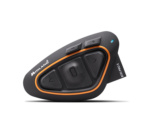 Midland BTX1  PRO S (Single)